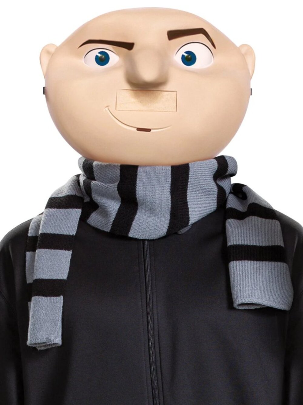 Gru Adult Costume Kit